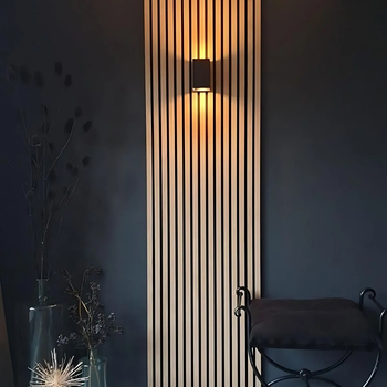 Duvar Dekoratif Lambiri Salon Antre Hol Koridor 7576909s368989s2