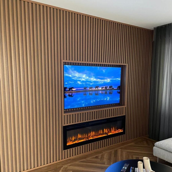 Duvar Dekoratif Lambiri Salon Antre Hol Koridor 890s534c98s476