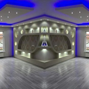 TV Ünitesi Niş Salon 90802377883