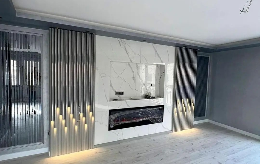 Ankara Duvar Dekoratif Lambiri 1